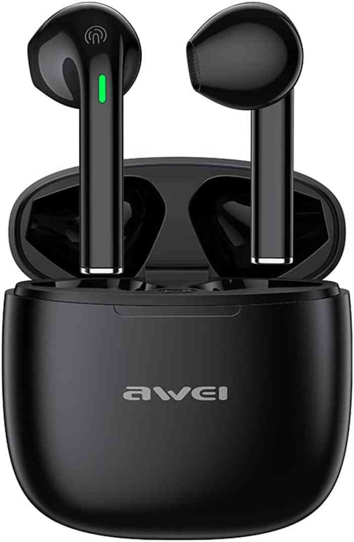 AWEI T26 Pro True Wireless Earbuds With Noise Cancelling